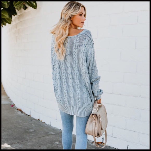 ❤️LAST!❤️Sweater Heaven - Picture 3 of 8